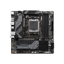 Gigabyte B650M DS3H - 1.0 - základná doska - micro ATX - Socket AM5 - AMD B650