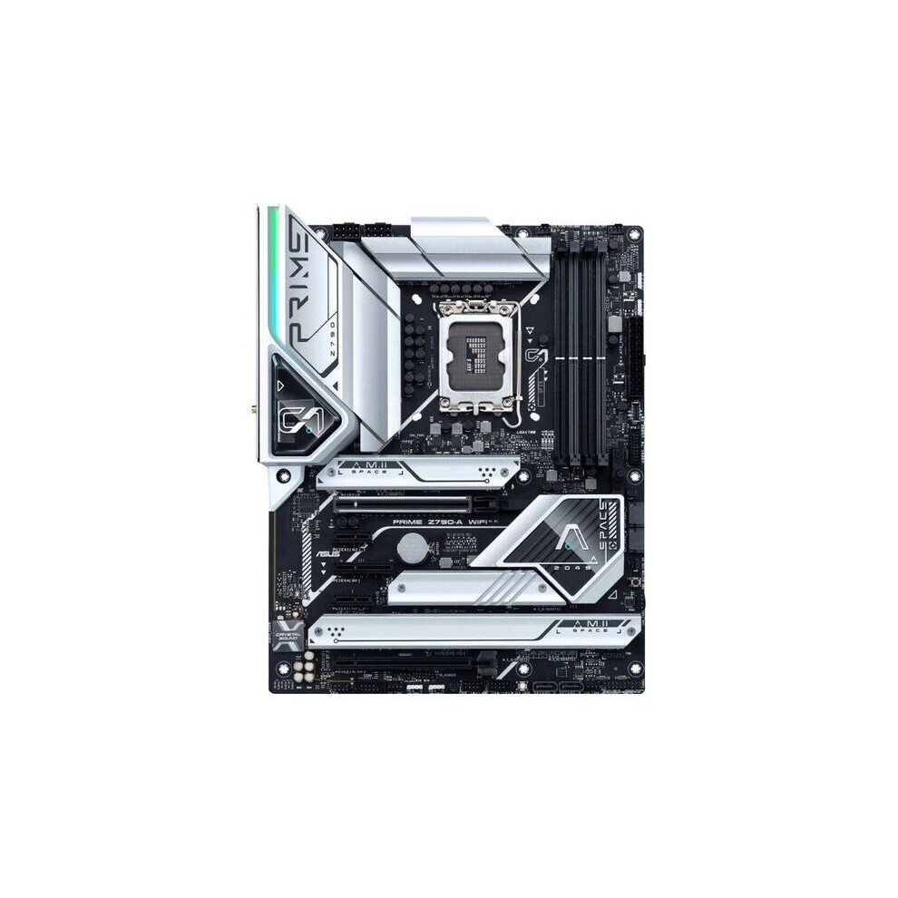 ASUS Prime Z790-A WIFI - motherboard - ATX - LGA1700 Socket - Z790