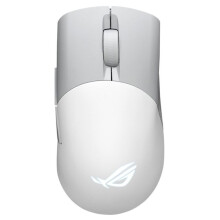 Maus - ASUS - ROG Keris Wireless Aimpoint - 36000 DPI - 650 IPS - 50G