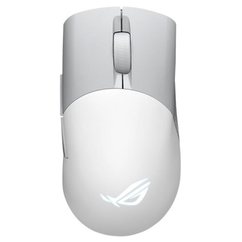 ASUS Mouse Asus ROG Keris Wireless Aimpoint White