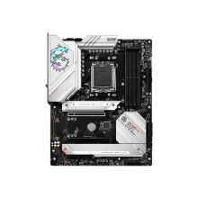 Placa base - MSI - MPG B650 EDGE WIFI