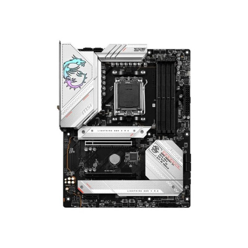 MSI Placa base - MSI - MPG B650 EDGE WIFI