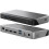 Dockingstation - ALOGIC - DX3 - Drievoudig 4K-scherm - PD 100W - Mac en Windows 1