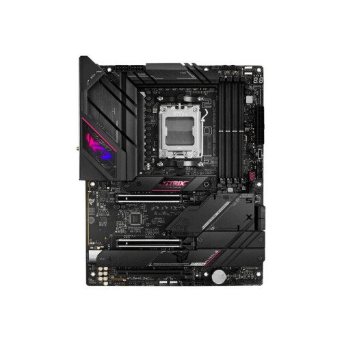 ASUS ASUS ROG Strix B650E-E Gaming WiFi - moederbord - ATX - Socket AM5 - AMD B650
