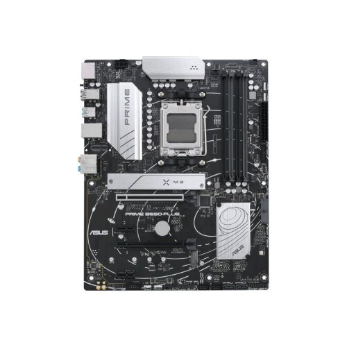 ASUS ASUS Prime B650-Plus - motherboard - ATX - Socket AM5 - AMD B650
