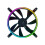Razer Razer Kunai Chroma - case fan 1