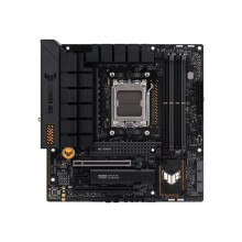 ASUS TUF Gaming B650M-Plus WIFI - motherboard - micro ATX - Socket AM5 - AMD B650
