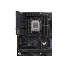 Scheda madre - ASUS - TUF GAMING B650-PLUS WIFI - AMD B650 - Socket AM5 ATX
