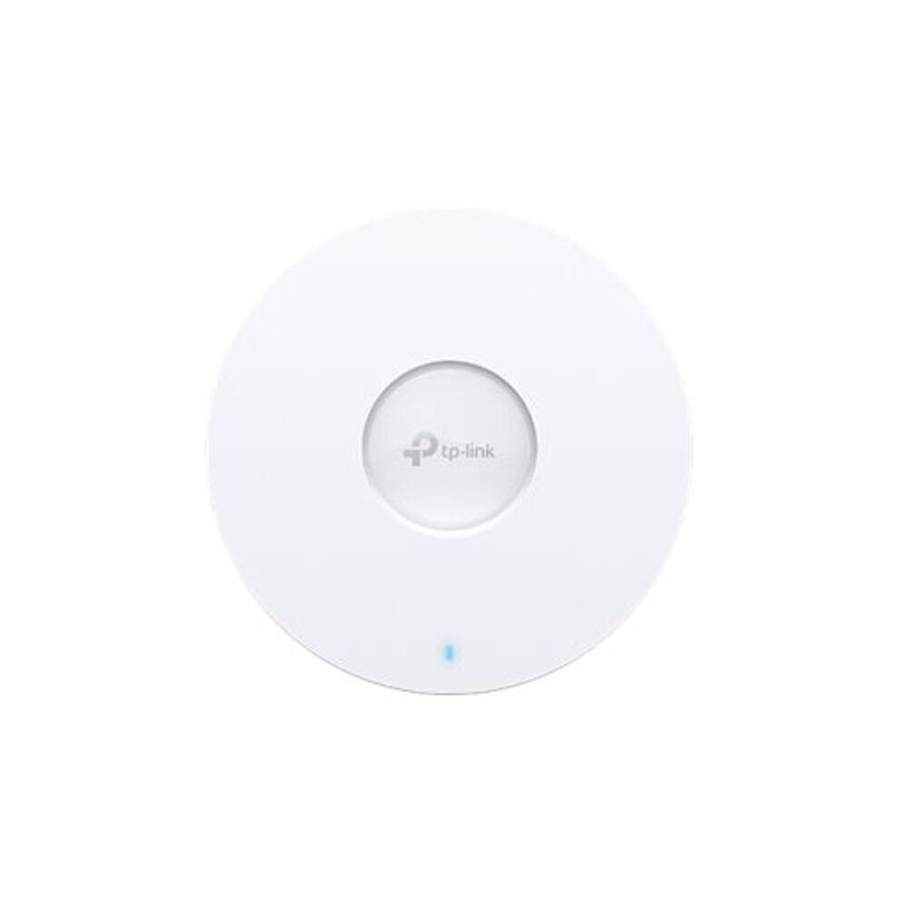 TP-Link Omada EAP653 V1 - wireless access point - Wi-Fi 6 - cloud-managed