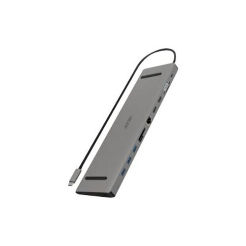 Acer Acer notebook docking station ACG-DCK-C-1 VGA, HDMI
