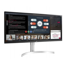 LG 34BN670-B - LED monitor - 34"