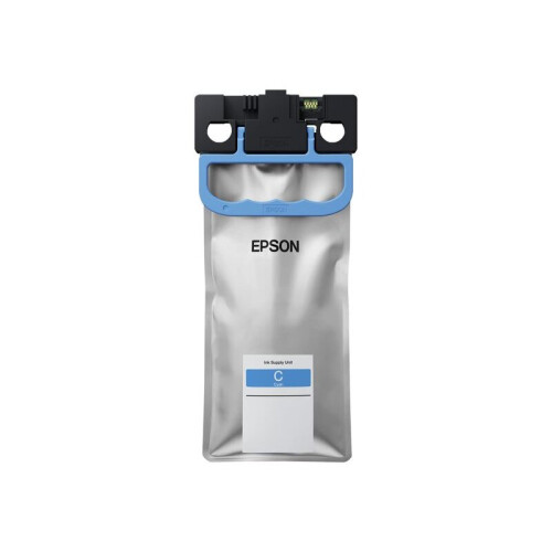 Epson Epson - XXL size - cyan - original - ink pack