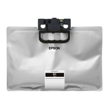 Epson inktcartridge - Zwart - Inktjet - 50000 Pagina's - EPSON - XXL formaat - Epson DURABrite Ultra