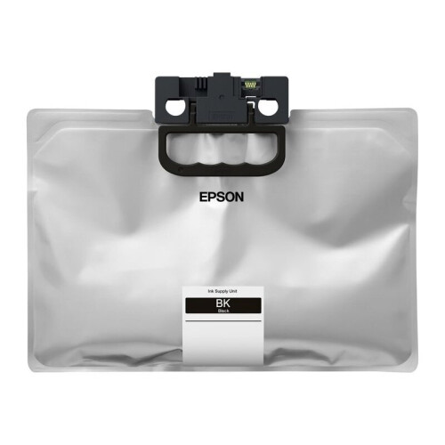 Epson Epson - XXL size - black - original - ink pack