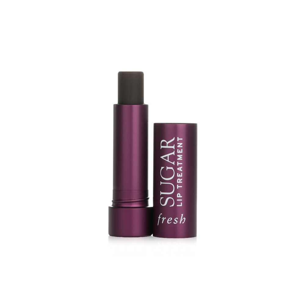 Fresh Sugar Lip Treatment - Plum - 4.3G/0.15Oz
