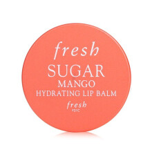 Fresh Sugar Hydrating Lip Balm - Mango Lip Balm Women 0,21 oz