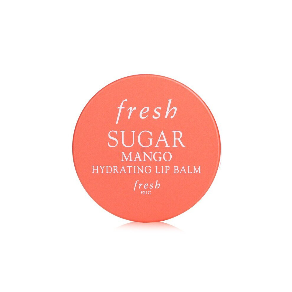 Fresh Sugar Mango Hydrating Lip Balm - 6G/0.21Oz