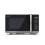 Sharp Sharp YC-QS204AU-B 20L 800W Microwave Oven with ECO Function - Black 3