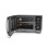 Sharp Sharp YC-QG204AU-B 20L 800W Microwave Oven with 1000W Grill Function - Black 4