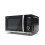 Sharp Sharp YC-QG204AU-B 20L 800W Microwave Oven with 1000W Grill Function - Black 1