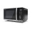 Sharp Sharp YC-QG204AU-B 20L 800W Microwave Oven with 1000W Grill Function - Black 5