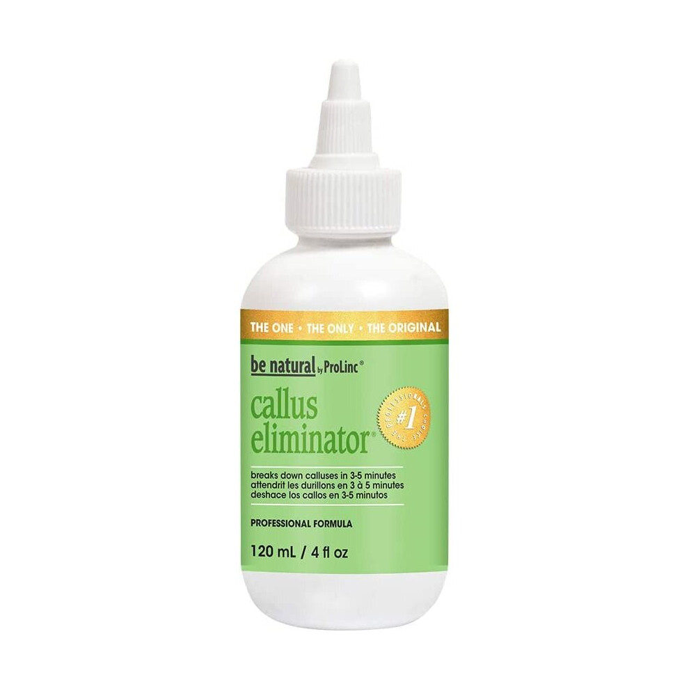 Prolink Prolinc Foot Lotion Callus Eliminator, 4 Oz