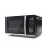 Sharp Sharp YC-QS204AU-B 20L 800W Microwave Oven with ECO Function - Black 1