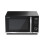 Sharp Sharp YC-QS204AU-B 20L 800W Microwave Oven with ECO Function - Black 2