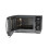 Sharp Sharp YC-QS204AU-B 20L 800W Microwave Oven with ECO Function - Black 4