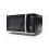 Sharp Sharp YC-QS204AU-B 20L 800W Microwave Oven with ECO Function - Black 5