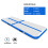 Inflatable Gymnastics Mat 3M Inflatable Tumbling Mat With Pump 3