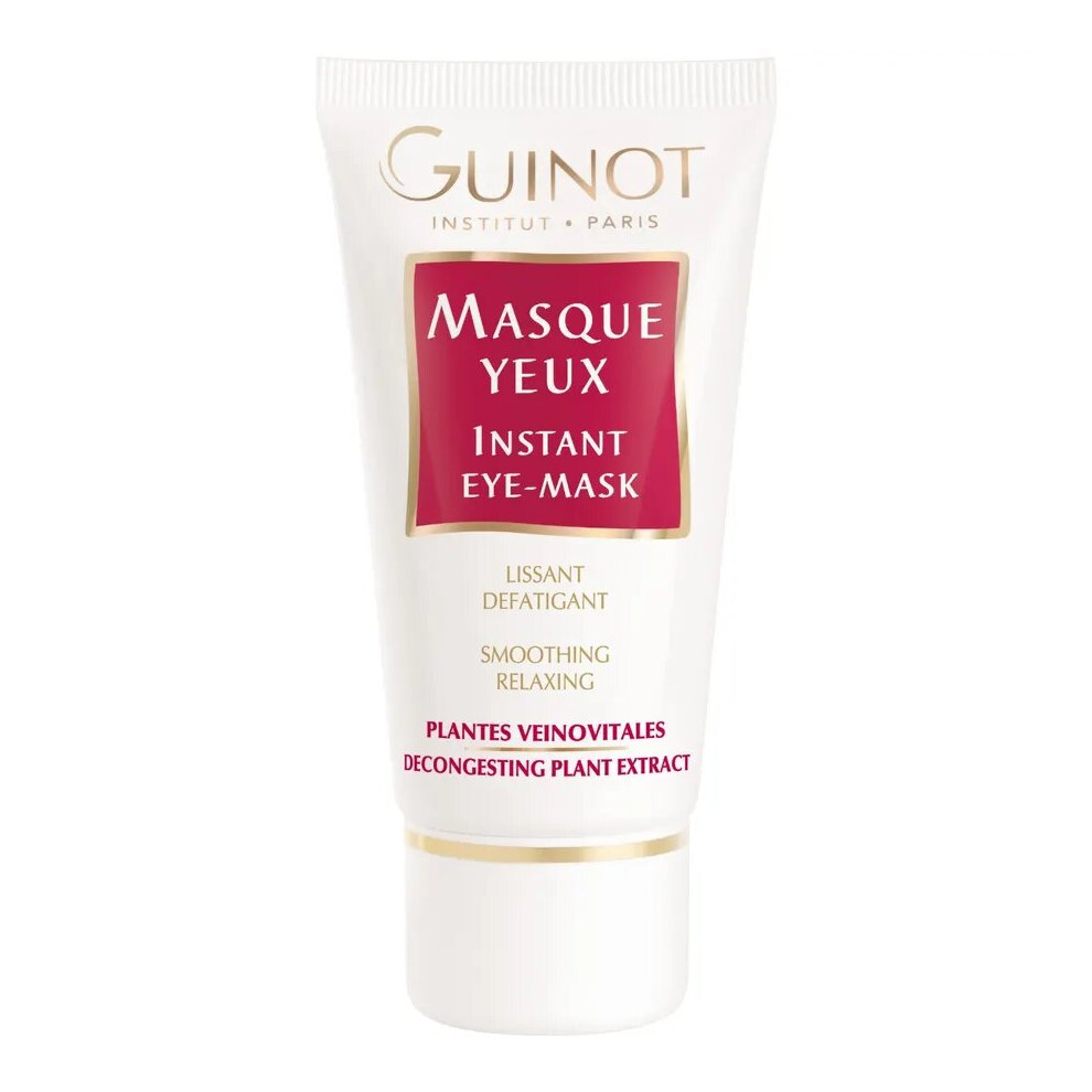 Guinot Anti - Fatigue Eye Mask |30 Ml