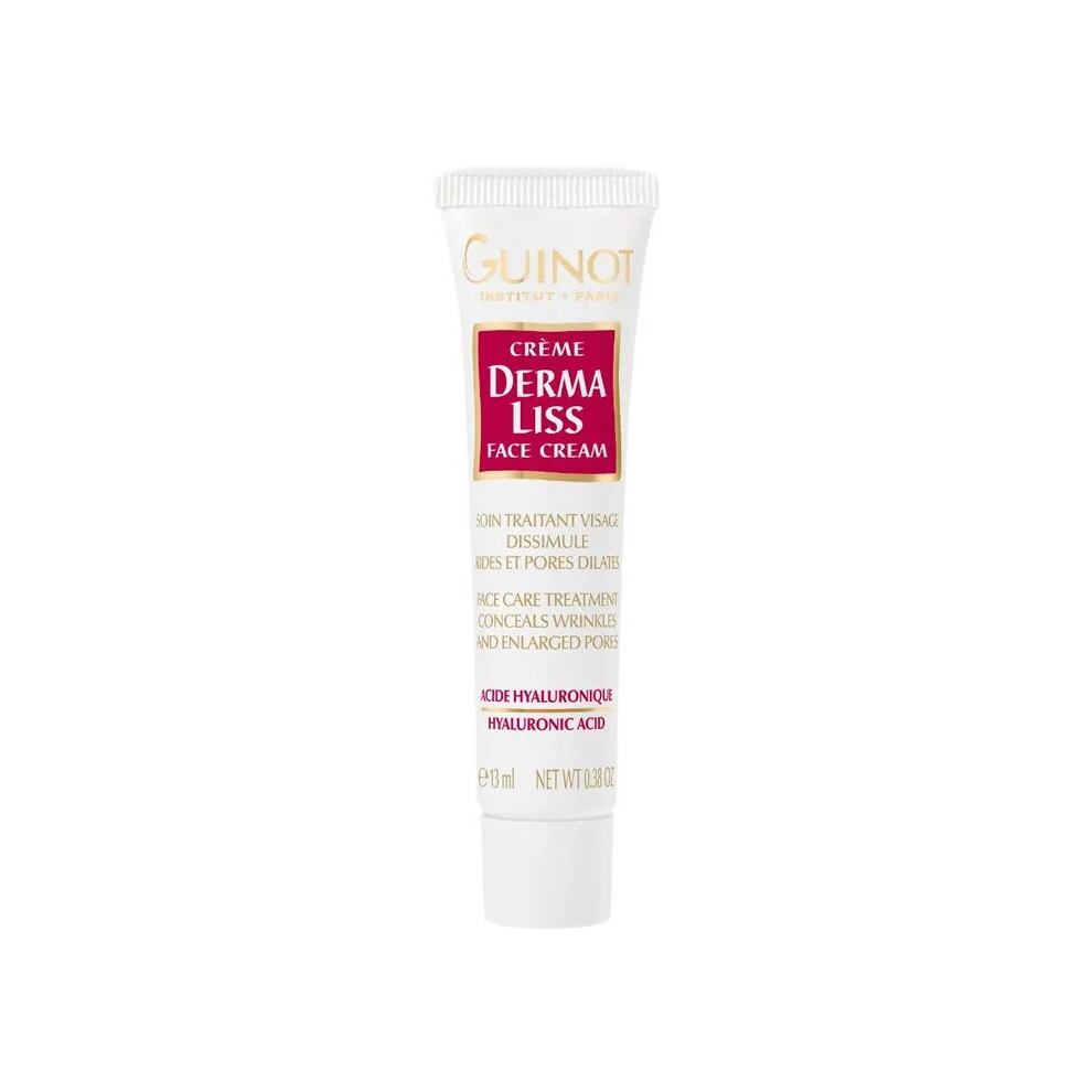 Guinot Derma Liss Face Cream | 13 Ml