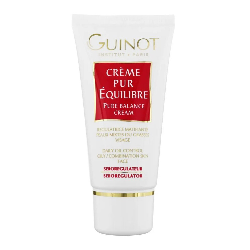 Guinot Pure Balance Cream |100 Ml