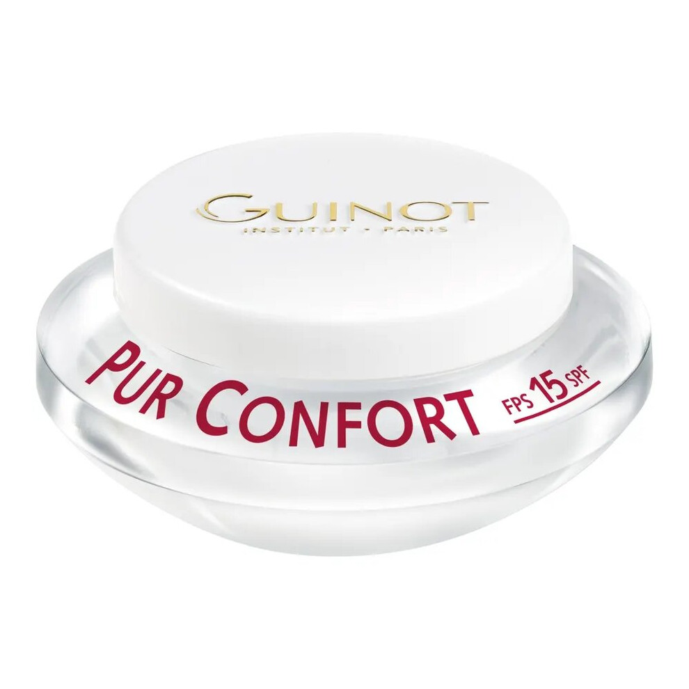 Guinot Pure Comfort Cream | 50 Ml