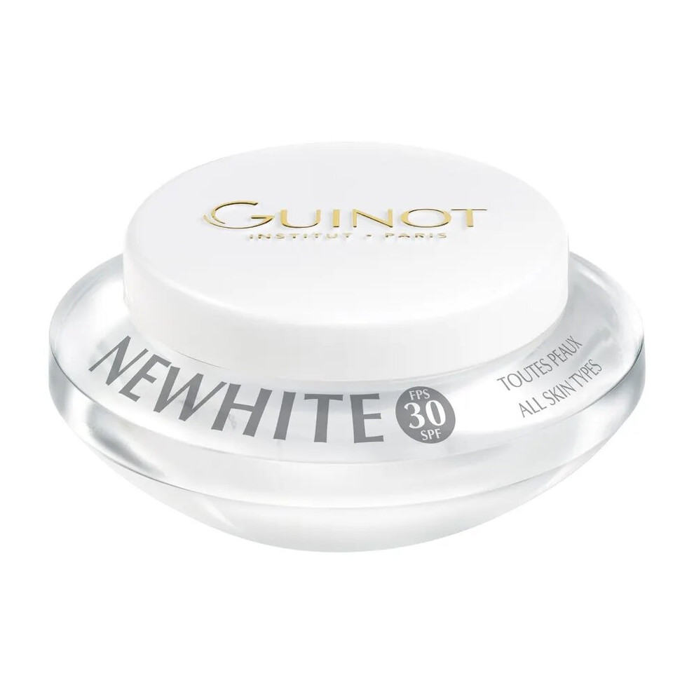 Guinot Brightening Day Cream SPF30 |50 ML