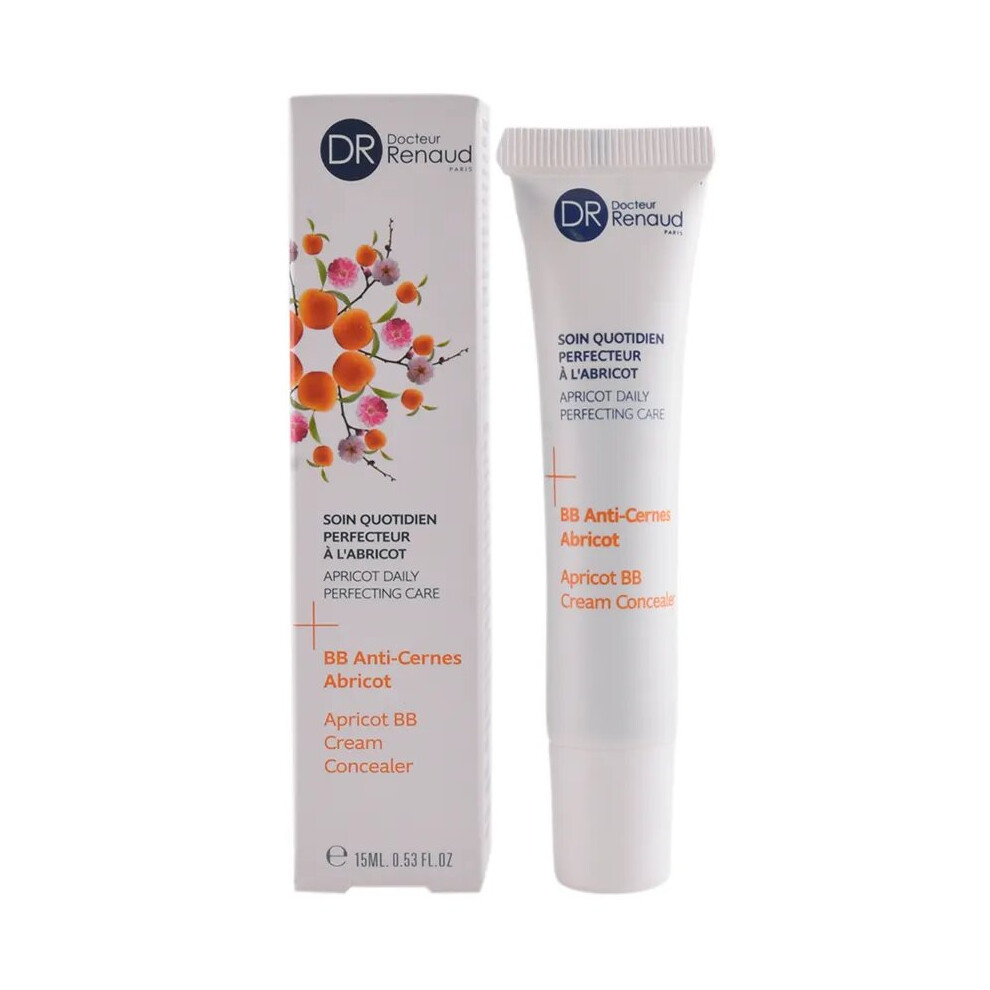 Dr Renaud Apricot Bb Cream Concealer | 50 Ml