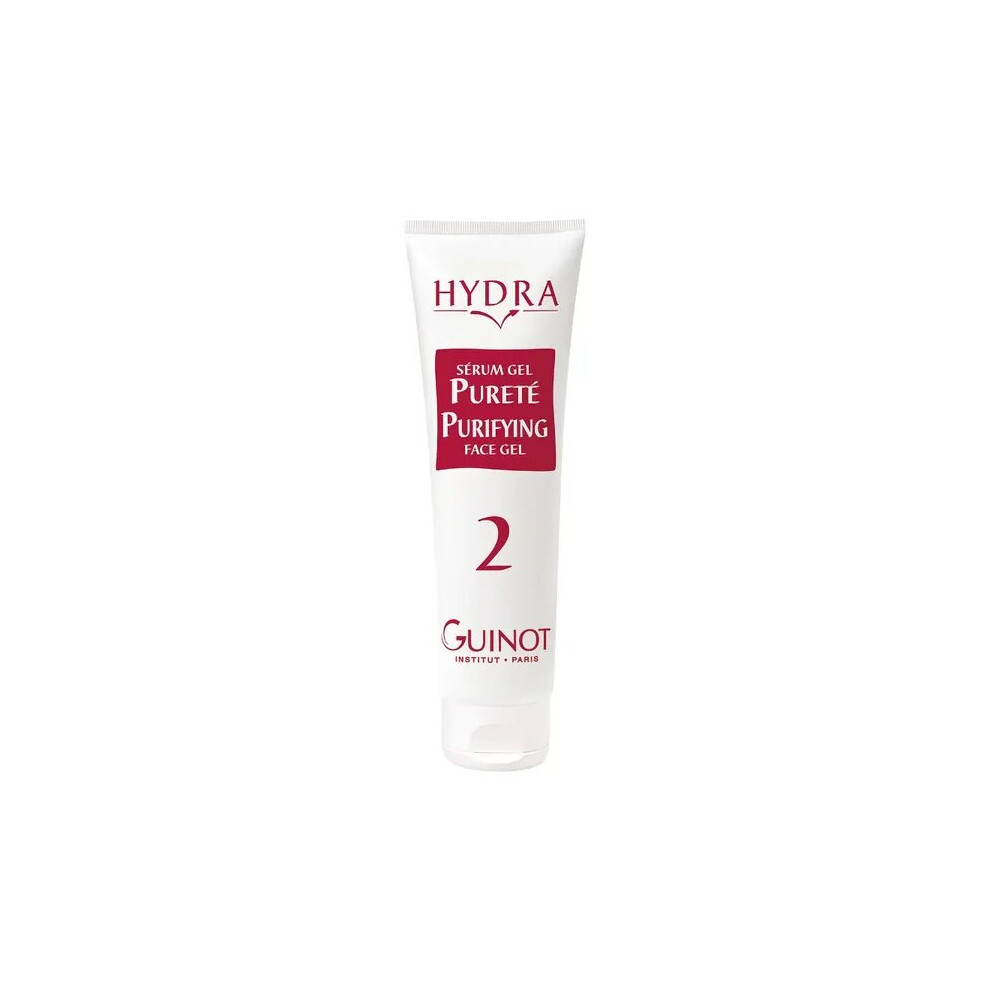 Guinot Purifying Serum Gel Ionisation | 150 Ml