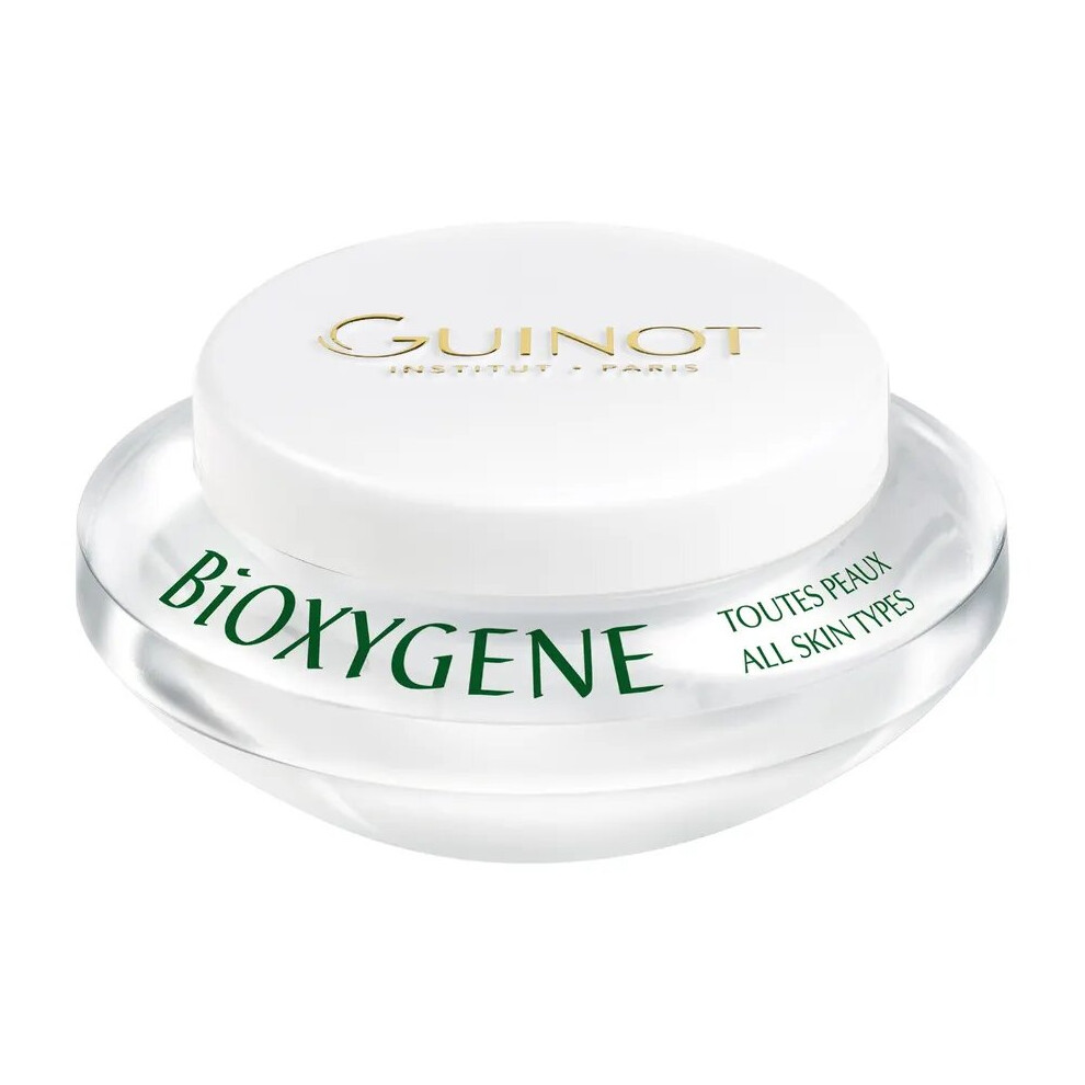 Guinot Bioxygene Cream | 50 Ml