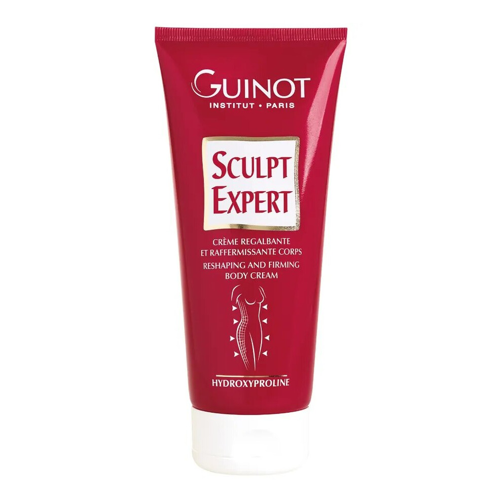 Guinot Sculpt Expert Cream | 200 Ml