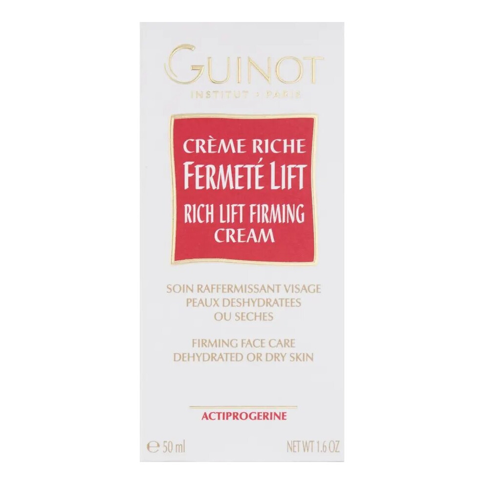 Guinot Rich Lift Firming Cream| 100Ml