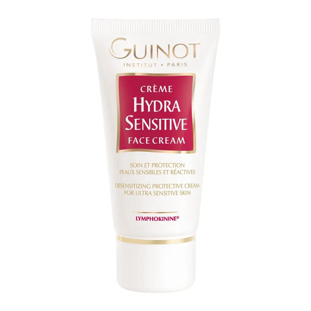 Guinot Hydra Sensitive Face Cream| 50 Ml