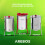 AREBOS AREBOS Manual Honey Extractor | Tangential Extractor | 4-Combs Extractor | 4 -Frame Extractor | Stainless Steel Honey Extractor 8
