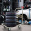 AREBOS Platform Trolley - 300kg, black 11