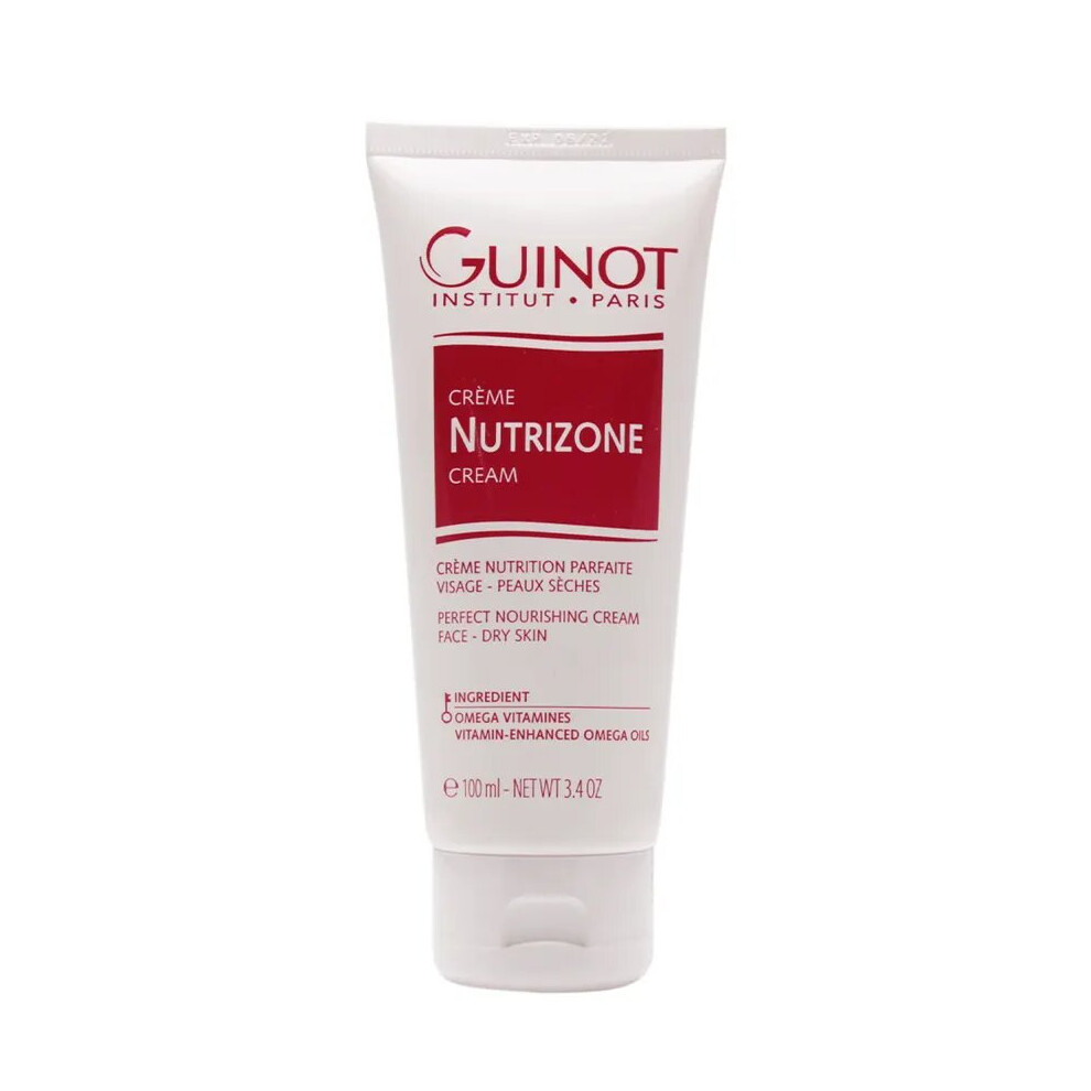 Guinot Nutrizone Cream For Dry Skin | 100Ml