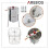 AREBOS AREBOS Manual Honey Extractor | Tangential Extractor | 4-Combs Extractor | 4 -Frame Extractor | Stainless Steel Honey Extractor 10