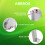 AREBOS AREBOS Manual Honey Extractor | Tangential Extractor | 4-Combs Extractor | 4 -Frame Extractor | Stainless Steel Honey Extractor 6