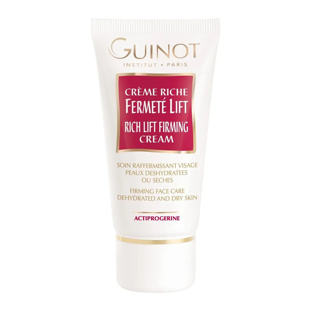 Guinot Rich Lift Firming Cream | 50 Ml