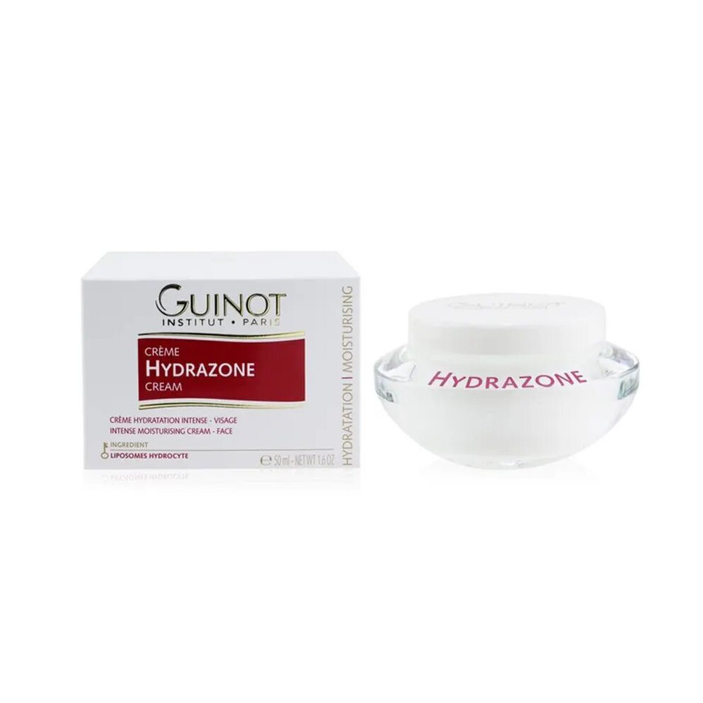 Guinot Hydrazone Skin Type | 50 Ml