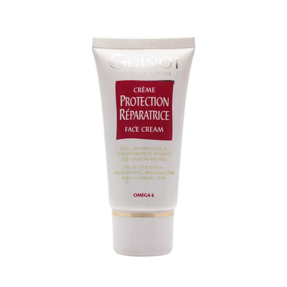 Guinot Protection Repair Face Cream | 50Ml